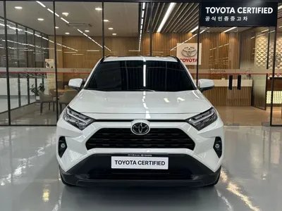 Toyota RAV4 2025, 19835 км, за 26257.06 USD