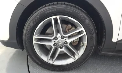 Hyundai Maxcruz 2017, 126544 км, за 9518.18 USD