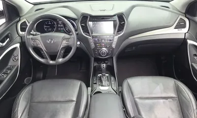 Hyundai Maxcruz 2017, 126544 км, за 9518.18 USD - фото 7