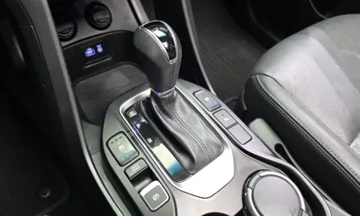 Hyundai Maxcruz 2017, 126544 км, за 9518.18 USD - фото 9