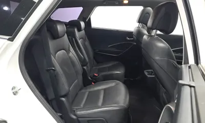 Hyundai Maxcruz 2017, 126544 км, за 9518.18 USD - фото 11