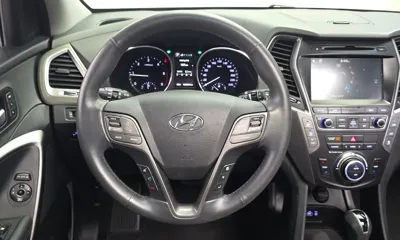 Hyundai Maxcruz 2017, 126544 км, за 9518.18 USD - фото 13