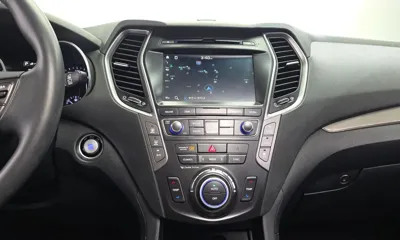 Hyundai Maxcruz 2017, 126544 км, за 9518.18 USD - фото 14