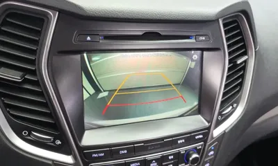 Hyundai Maxcruz 2017, 126544 км, за 9518.18 USD - фото 15