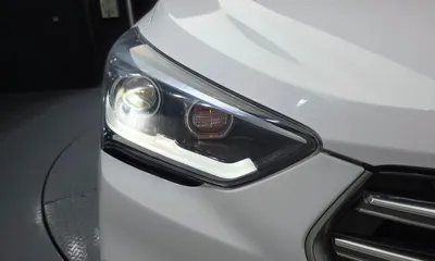 Hyundai Maxcruz 2017, 126544 км, за 9518.18 USD - фото 22