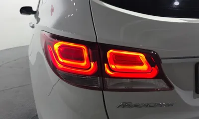 Hyundai Maxcruz 2017, 126544 км, за 9518.18 USD - фото 23