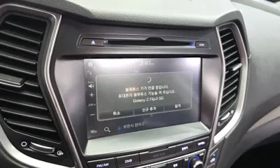 Hyundai Maxcruz 2017, 126544 км, за 9518.18 USD - фото 29