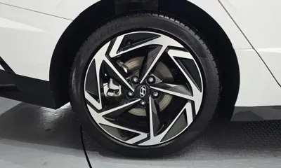 Hyundai Sonata 2026, 8288 км, за 25993.5 USD