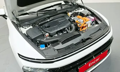 Hyundai Sonata 2026, 8288 км, за 25993.5 USD - фото 6