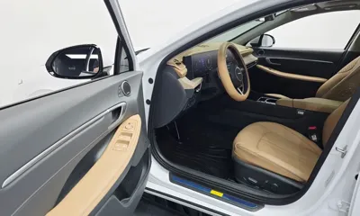 Hyundai Sonata 2026, 8288 км, за 25993.5 USD - фото 10