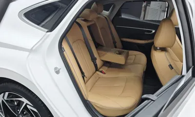 Hyundai Sonata 2026, 8288 км, за 25993.5 USD - фото 11
