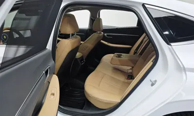 Hyundai Sonata 2026, 8288 км, за 25993.5 USD - фото 12