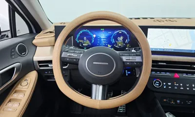 Hyundai Sonata 2026, 8288 км, за 25993.5 USD - фото 13