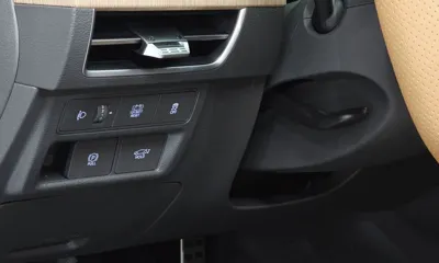 Hyundai Sonata 2026, 8288 км, за 25993.5 USD - фото 19