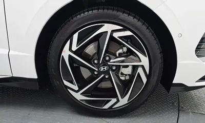 Hyundai Sonata 2026, 8288 км, за 25993.5 USD - фото 21