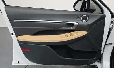 Hyundai Sonata 2026, 8288 км, за 25993.5 USD - фото 24