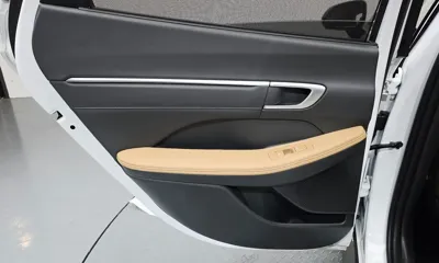 Hyundai Sonata 2026, 8288 км, за 25993.5 USD - фото 25