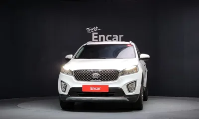 Kia Sorento 2015, 185237 км, за 6498.62 USD