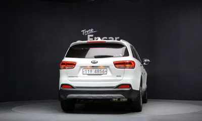 Kia Sorento 2015, 185237 км, за 6498.62 USD