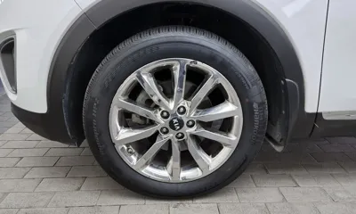 Kia Sorento 2015, 185237 км, за 6498.62 USD