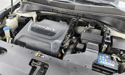 Kia Sorento 2015, 185237 км, за 6449.51 USD - фото 6