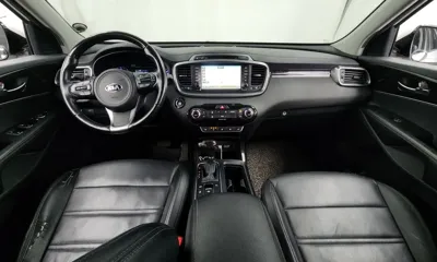 Kia Sorento 2015, 185237 км, за 6449.51 USD - фото 7