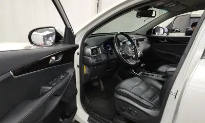 Kia Sorento 2015, 185237 км, за 6449.51 USD - фото 10