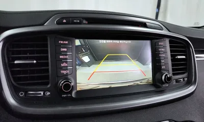 Kia Sorento 2015, 185237 км, за 6449.51 USD - фото 15