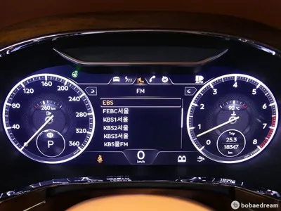 Bentley Continental 2022, 18000 км, за 135447.62 USD