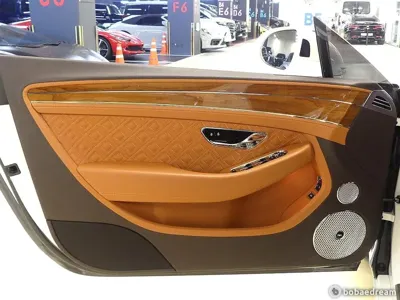 Bentley Continental 2022, 18000 км, за 135447.62 USD - фото 9
