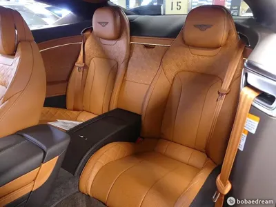 Bentley Continental 2022, 18000 км, за 135447.62 USD - фото 18