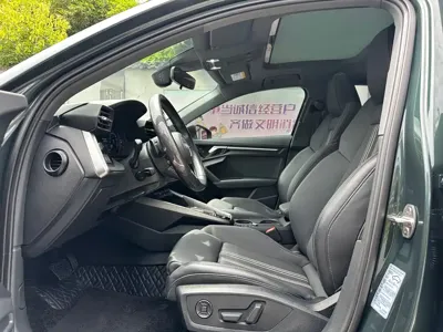 Audi A3 2023, 10000 км, за 24914.16 USD