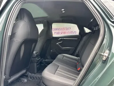Audi A3 2023, 10000 км, за 24914.16 USD