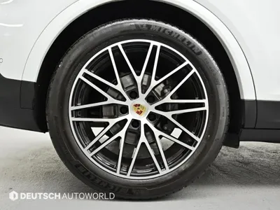 Porsche Cayenne 2024, 19305 км, за 89208.35 USD