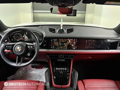 Porsche Cayenne 2024, 19305 км, за 89208.35 USD - фото 7