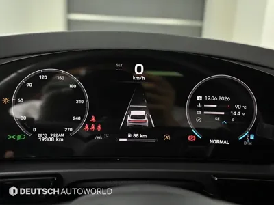 Porsche Cayenne 2024, 19305 км, за 89208.35 USD - фото 8