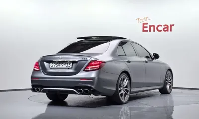 Mercedes-Benz E-Class 2019, 117024 км, за 25237.84 USD