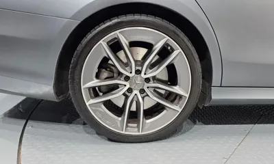 Mercedes-Benz E-Class 2019, 117024 км, за 25237.84 USD
