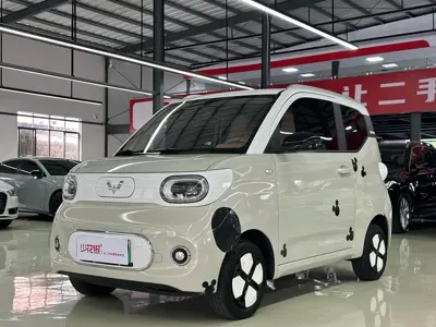 Wuling MINIEV · 2023 год