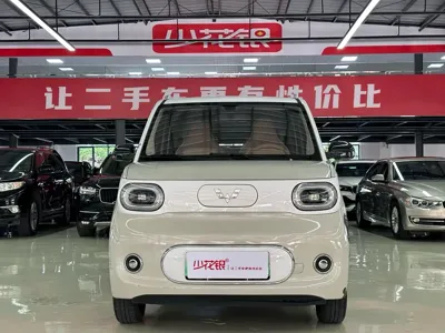 Wuling MINIEV 2023, 19000 км, за 4343.11 USD