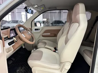 Wuling MINIEV 2023, 19000 км, за 4343.11 USD