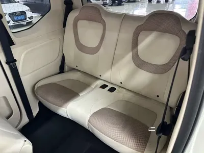 Wuling MINIEV 2023, 19000 км, за 4343.11 USD