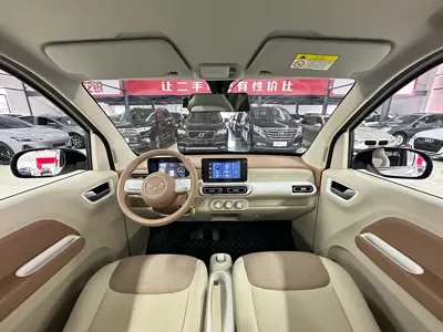 Wuling MINIEV 2023, 19000 км, за 4343.11 USD - фото 6