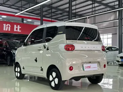 Wuling MINIEV 2023, 19000 км, за 4343.11 USD - фото 7