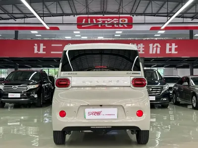 Wuling MINIEV 2023, 19000 км, за 4343.11 USD - фото 8