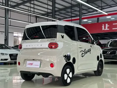 Wuling MINIEV 2023, 19000 км, за 4343.11 USD - фото 9