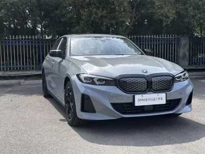 BMW i3 0, 300 км, за 27221.37 USD