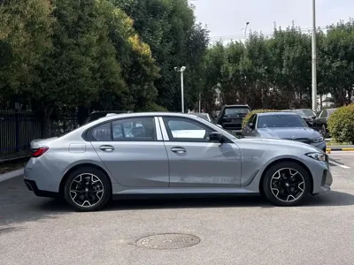 BMW i3 0, 300 км, за 27221.37 USD