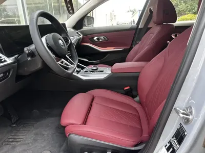 BMW i3 0, 300 км, за 27221.37 USD - фото 6