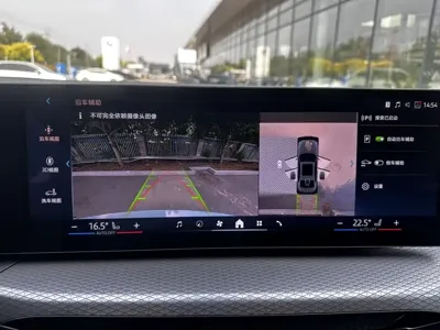 BMW i3 0, 300 км, за 27221.37 USD - фото 9